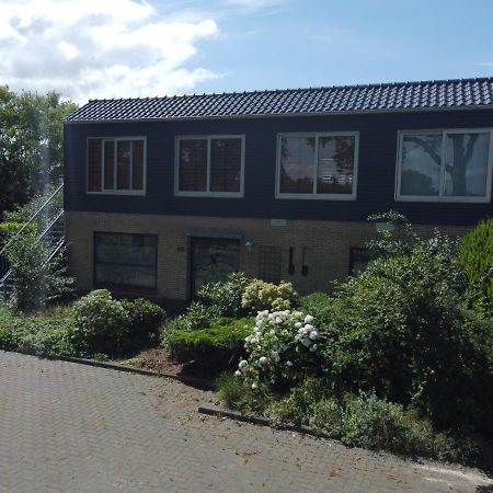 Vrijstaand / Landelijk Appartement Met Uitzicht! De Wijk Exterior foto